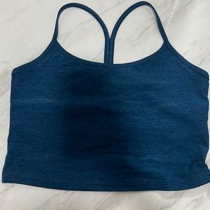 Beyond yoga tank in size Large